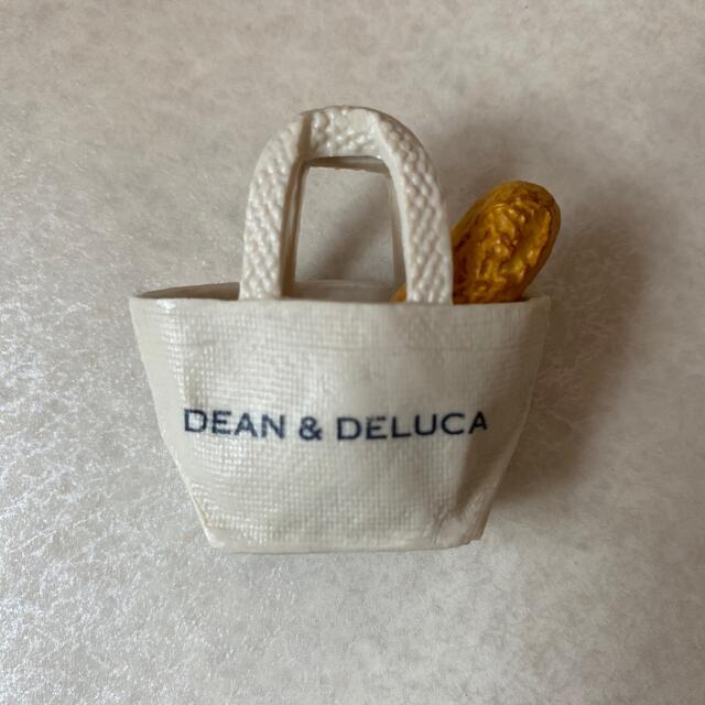 DEAN & DELUCA(ディーンアンドデルーカ)のDEAN&DELUCA ＊ノベルティ2点！ エンタメ/ホビーのコレクション(ノベルティグッズ)の商品写真