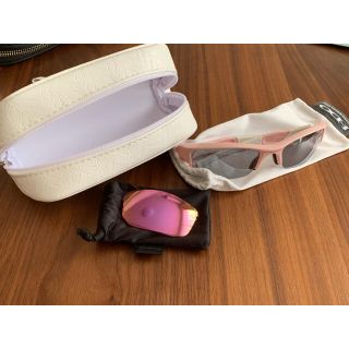 オークリー(Oakley)の週末セール　OAKLEY サングラス スポーツ(サングラス/メガネ)