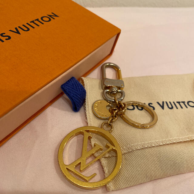 LOUIS VUITTON(ルイヴィトン)のベリー様ご専用 メンズのファッション小物(キーホルダー)の商品写真