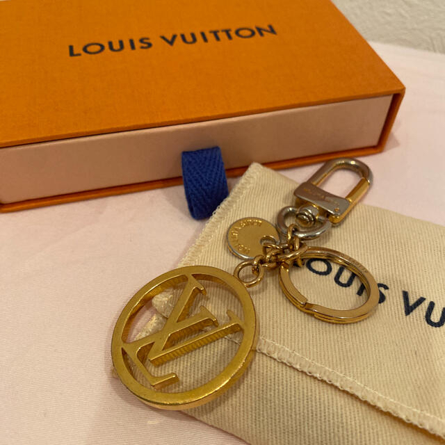 LOUIS VUITTON(ルイヴィトン)のベリー様ご専用 メンズのファッション小物(キーホルダー)の商品写真