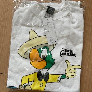 ディズニー(Disney)の三人の騎士 ホセ・キャリオカTシャツ ディズニー パニカム(キャラクターグッズ)