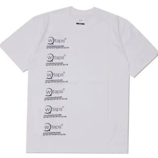 ダブルタップス(W)taps)のWtaps ダブルタップス 2019SS GPS S/S Tシャツ(Tシャツ/カットソー(半袖/袖なし))