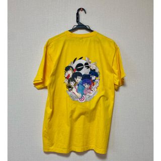 ウィゴー(WEGO)のらんま1/2 Tシャツ(Tシャツ/カットソー(半袖/袖なし))