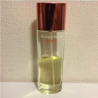 クリニーク(CLINIQUE)のokubo janette様専用   クリニーク happy香水50ml(香水(女性用))