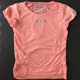 バボラ(Babolat)のバボラ　テニスウェア　Ｔシャツ(ウェア)