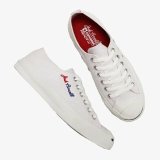 コンバース(CONVERSE)の最値定価8250円!新品!コンバース ジャックパーセル スニーカー 26cm(スニーカー)