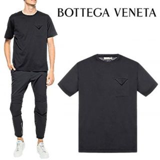 ボッテガ(Bottega Veneta) Tシャツ・カットソー(メンズ)の通販 33点 ボッテガ(Bottega Veneta) Tシャツ・カットソー(メンズ)の通販 33点