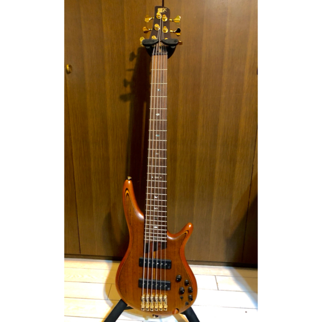 Ibanez（アイバイーズ）/SR1206 6弦ベース