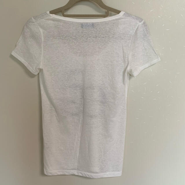 EGOIST(エゴイスト)のエゴイスト Tシャツ レディースのトップス(Tシャツ(半袖/袖なし))の商品写真