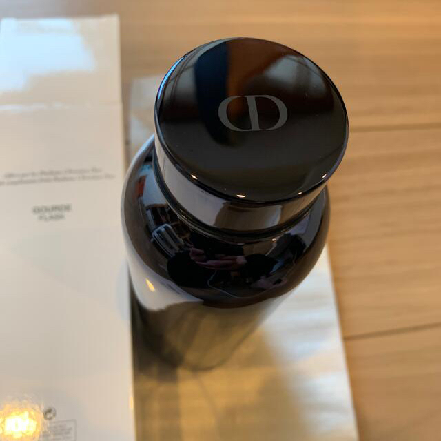 DIOR HOMME - DIOR SAUVAGE ウォーターボトルの通販 by chant ball