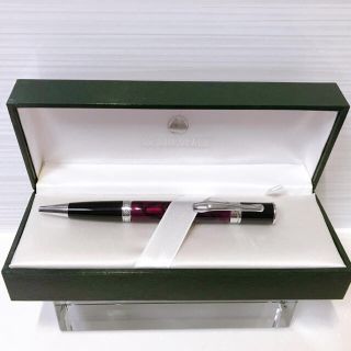 モンテベルデ(Monteverde)の新品・未使用品✩モンテベルデ(MONTEVERDE) ボールペン(ペン/マーカー)