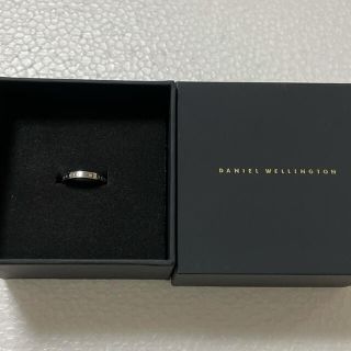 ダニエルウェリントン(Daniel Wellington)のダニエルウェリントン　リング(リング(指輪))