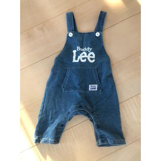 リー(Lee)のオーバーオールLee(パンツ)