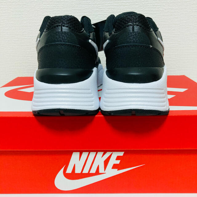 【新品・未使用】NIKE／エアマックス　フュージョン