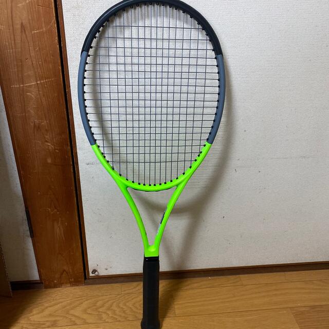 Wilson BLADE 98 ウィルソン　ブレード