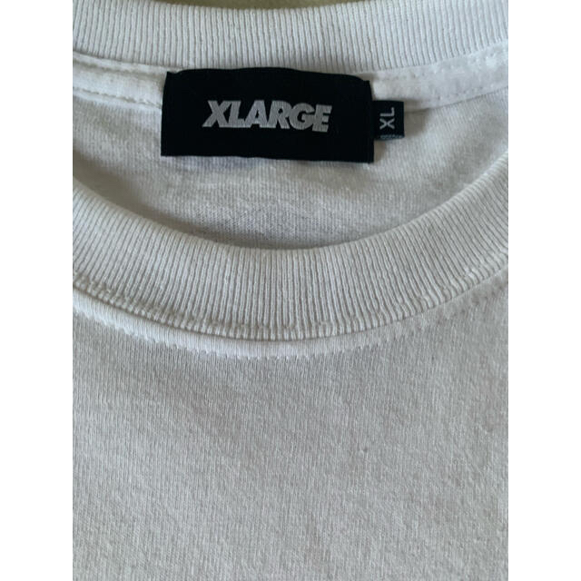 XLARGE(エクストララージ)のxlarge 僕のヒーローアカデミア tシャツ メンズのトップス(Tシャツ/カットソー(半袖/袖なし))の商品写真