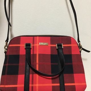 ケイトスペードニューヨーク(kate spade new york)のケイトスペード未使用新品ショルダーバッグ(ショルダーバッグ)