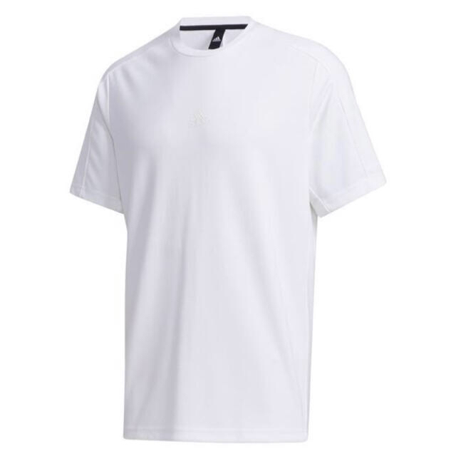 adidas(アディダス)のアディダス　メンズ　Tシャツ　新品未使用 メンズのトップス(Tシャツ/カットソー(半袖/袖なし))の商品写真