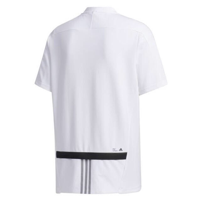 adidas(アディダス)のアディダス　メンズ　Tシャツ　新品未使用 メンズのトップス(Tシャツ/カットソー(半袖/袖なし))の商品写真