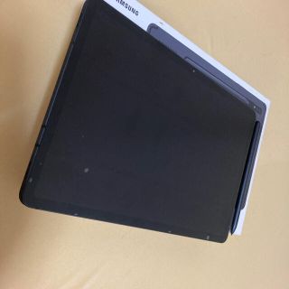 ジャンク　galaxy tab s7