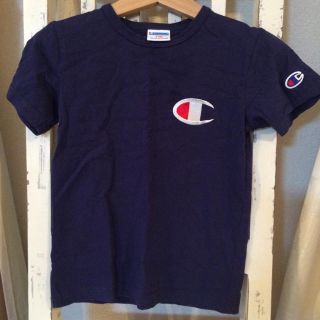 チャンピオン(Champion)のchampionTシャツ 110㎝(Tシャツ/カットソー)