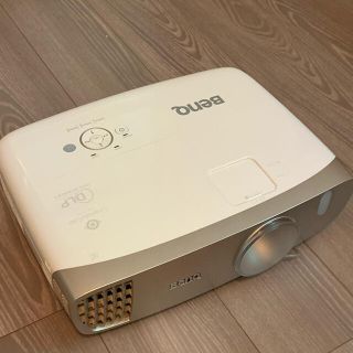 BenQ ht3050美品(プロジェクター)