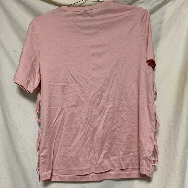 COS(コス)のCOS Tシャツ レディースのトップス(Tシャツ(半袖/袖なし))の商品写真