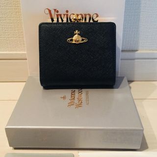 ヴィヴィアンウエストウッド(Vivienne Westwood)のヴィヴィアンウエストウッド 財布 2つ折り(財布)