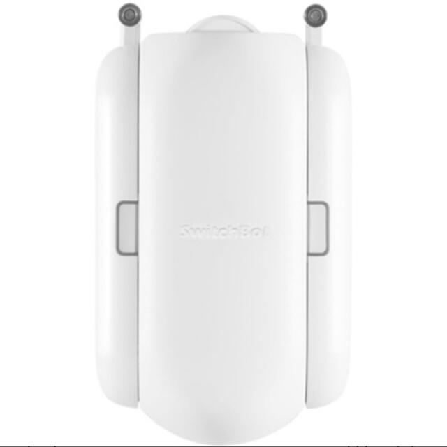 SwitchBot カーテン　角型/U型カーテン スマホ/家電/カメラのオーディオ機器(ヘッドフォン/イヤフォン)の商品写真