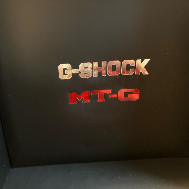 G-SHOCK MTGの通販 by もり's shop｜ジーショックならラクマ - g-shock 通販即納