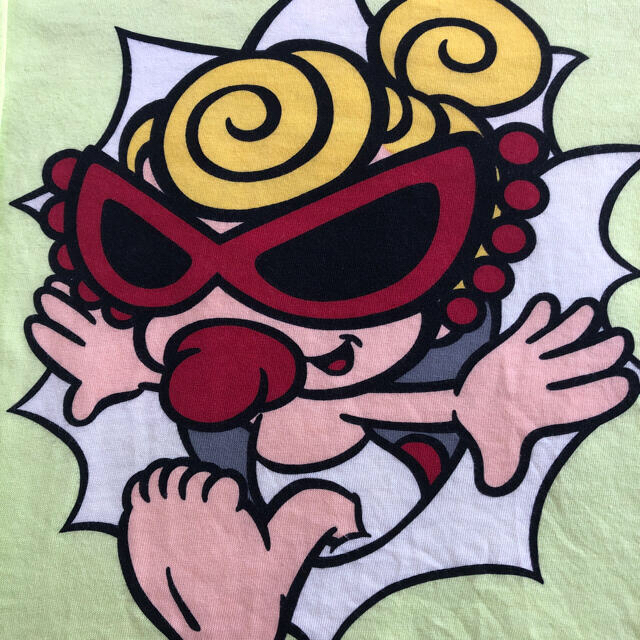 HYSTERIC MINI(ヒステリックミニ)の専用 キッズ/ベビー/マタニティのベビー服(~85cm)(Ｔシャツ)の商品写真