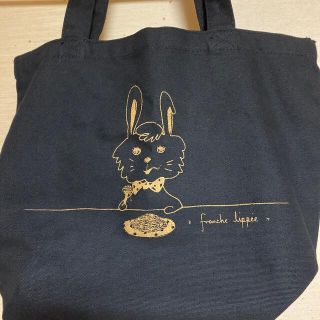 フランシュリッペ うさぎ トートバッグ(レディース)の通販 39点