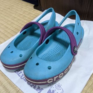 クロックス(crocs)のクロックス(サンダル)