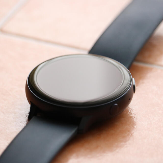 Galaxy(ギャラクシー)のGalaxy Watch Active 2 44mm メンズの時計(腕時計(デジタル))の商品写真