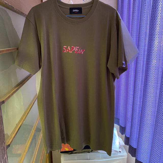 SAPEur  Tシャツトップス