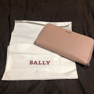 バリー(Bally)の[最終値引き]BALLY＊バリー＊レディース＊長財布(財布)