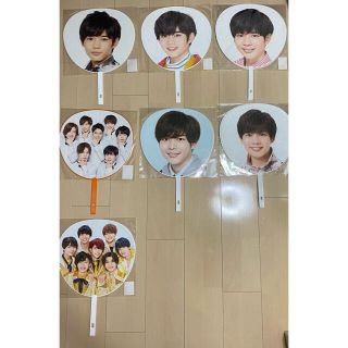 充実の品 アイドル 長尾謙杜 まとめ売り なにわ男子 長尾謙杜 グッズ
