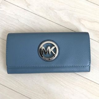 マイケルコース(Michael Kors)の値下げしました！マイケルコース/長財布(財布)