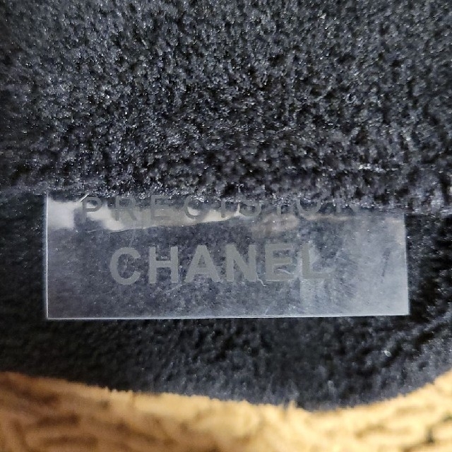 CHANEL(シャネル)のCHANEL ノベルティバッグ メンズのバッグ(ショルダーバッグ)の商品写真