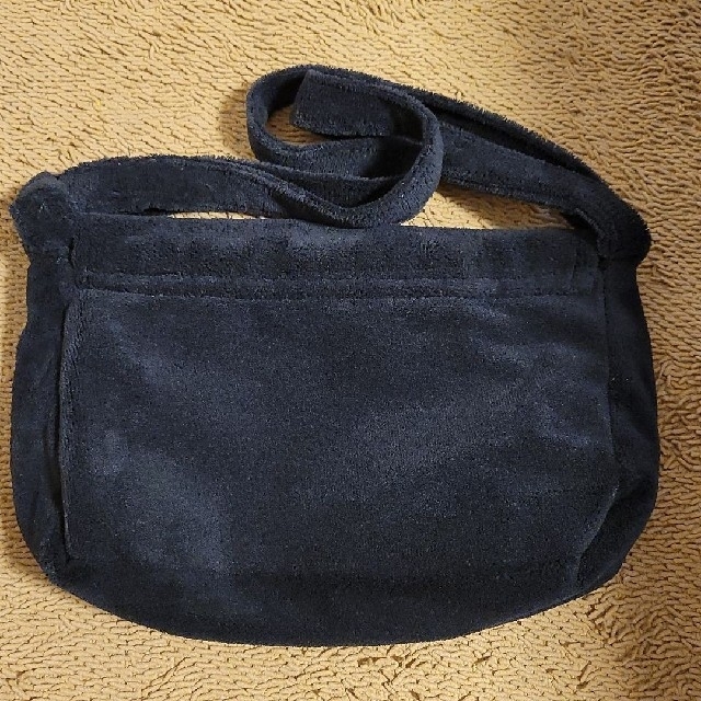 CHANEL(シャネル)のCHANEL ノベルティバッグ メンズのバッグ(ショルダーバッグ)の商品写真