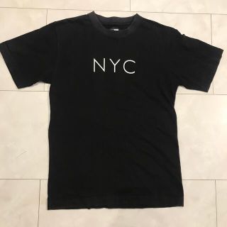 ニューエラー(NEW ERA)のNEW ERA ニューエラ Tシャツ Sサイズ(Tシャツ/カットソー(半袖/袖なし))