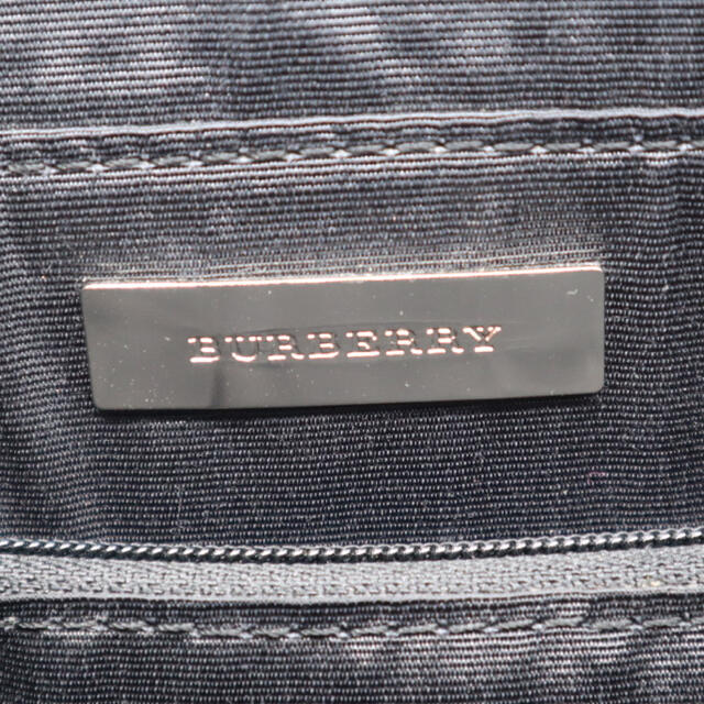 BURBERRY(バーバリー)の【美品】BURBERRY バーバリー トートバッグ ビジネスバック ノバチェック レディースのバッグ(トートバッグ)の商品写真