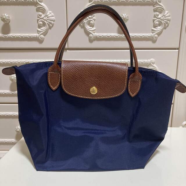 LONGCHAMP(ロンシャン)のロンシャン プリアージュ レディースのバッグ(ハンドバッグ)の商品写真