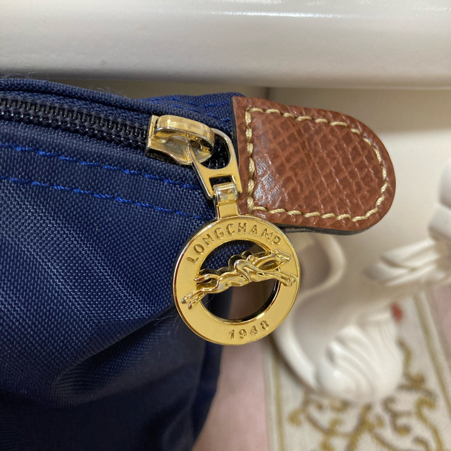 LONGCHAMP(ロンシャン)のロンシャン プリアージュ レディースのバッグ(ハンドバッグ)の商品写真