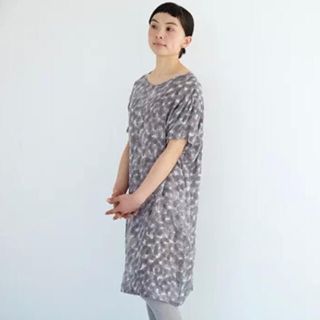 mina perhonen aalto ドレス ワンピース | www.beykoztipmerkezi.com