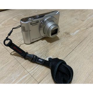 カシオ(CASIO)のCASIO EXILIM EX-ZS180 コンパクトデジタルカメラ(コンパクトデジタルカメラ)