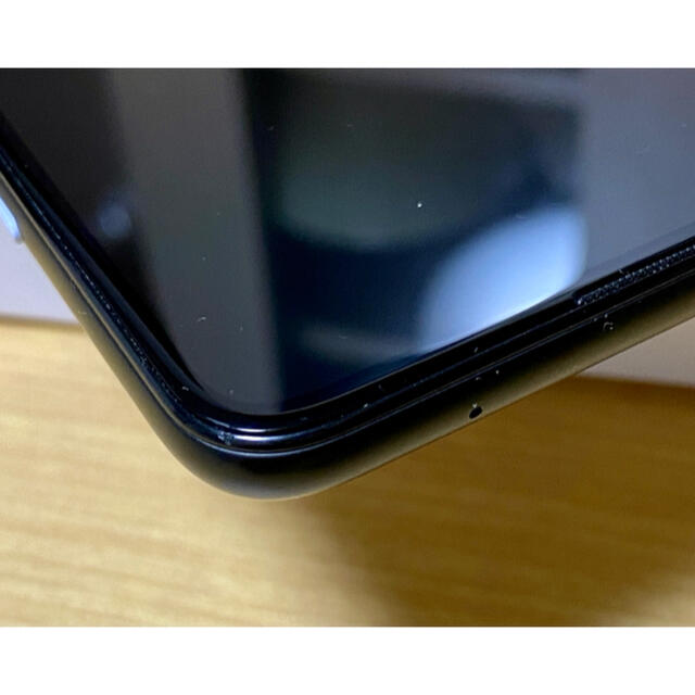 Google Pixel 4a (5G) Just Black Google Pixel 4a (5G) Just Black