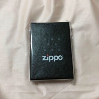 ジッポー(ZIPPO)のZIPPO ジッポ 紫色(その他)