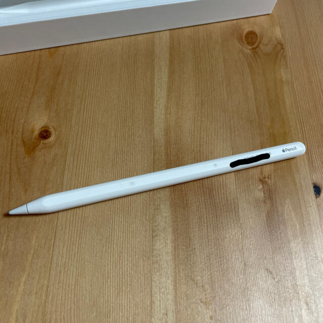 Apple Pencil 第2世代　名前刻印あり