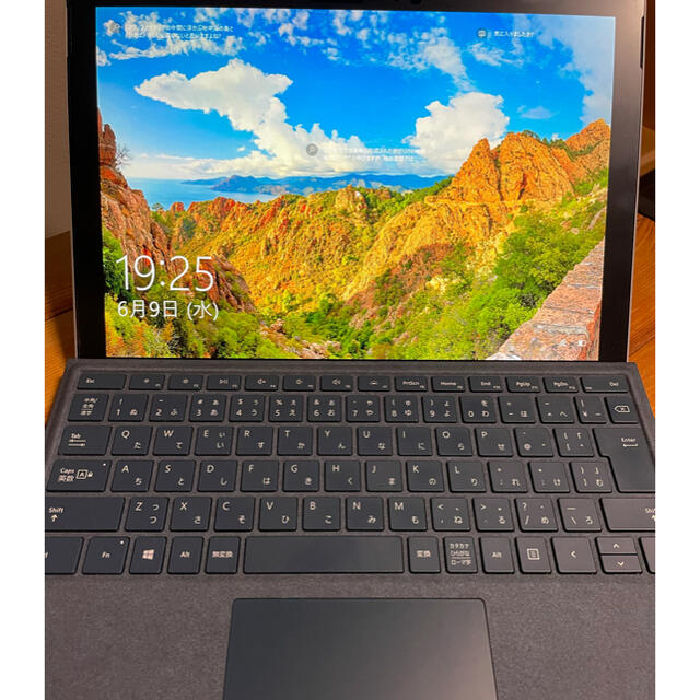 surface pro5   1796